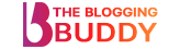 The-Blogging-Buddy-Logo